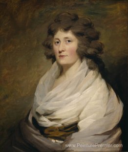 Mme McLean de Kinlochaline