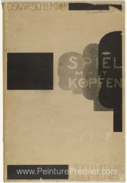 Jouez sur les têtes (Spiel Mit Köpfen)