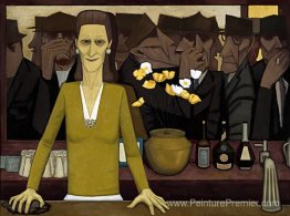 Le bar