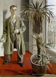Intérieur à Paddington