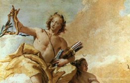 Apollo et Diana