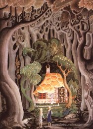Hansel et Gretel