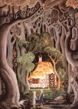 Hansel et Gretel