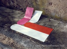 8e sculpture