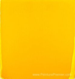 Peinture orange