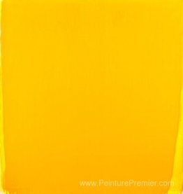 Peinture orange