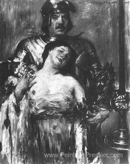 Le vainqueur