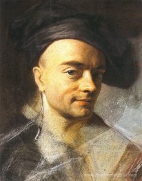 Autoportrait