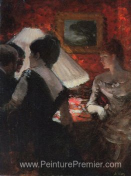 Autour de l'ombre
