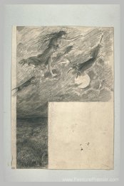 Projet d'illustrazione versare Macbeth