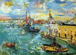 Venise Dogana