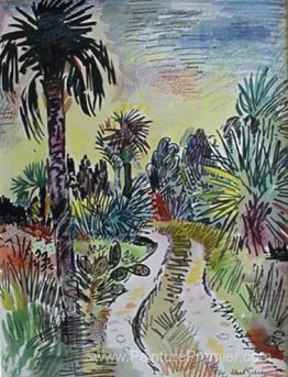 Route vers le sanctuaire: Sanibel