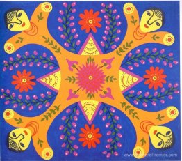 Nappe de table