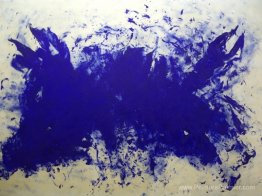 Grand cannibalisme bleu, hommage au Tennessee Williams