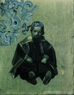 Sebastian de Morra avec des signes catastrophiques