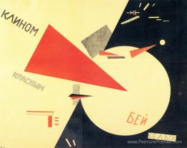 Battre les blancs avec le coin rouge