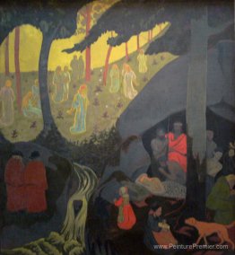 Conte celtique