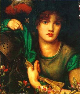 Ma dame greensleeves