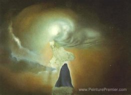 Figure sous la forme d'un nuage