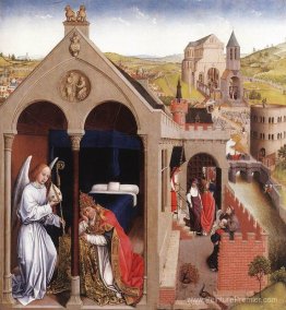 Rêve du pape Sergius