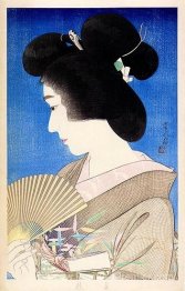 Geisha d'été