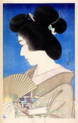 Geisha d'été