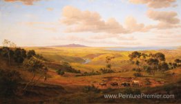 Vue de Geelong