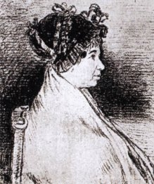 Josefa Bayeu