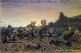 Scouts à Sevastopol