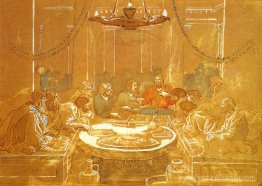 Le dernier souper