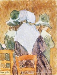 Mère poussepin et l'église catholique