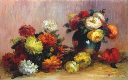 Bouquets de fleurs