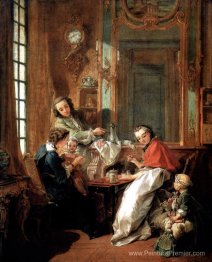 Petit-déjeuner