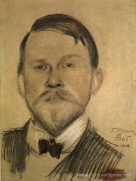 Autoportrait
