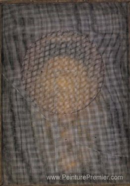 Espejo de sacrista