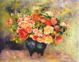 Bouquet de fleurs