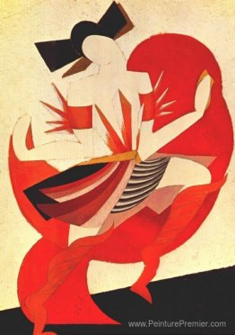 Costume pour Roméo et Juliette