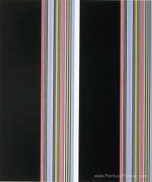 Programme de Smithsonian Resident Associates 1985 (affiche du 20