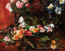 Des roses