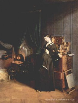 La veuve