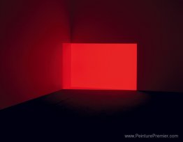 Acro Red (projection d'angle)