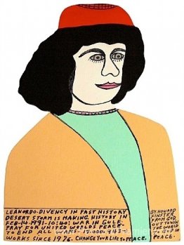 Léonard de Vinci