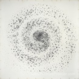 Untitled (à partir des objets graphiques de la série)