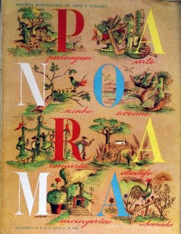 Panoramica