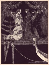 Contes de mystère et d'imagination par Edgar Allan Poe