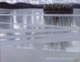 Lac Keitele
