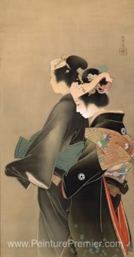 Printemps de la vie