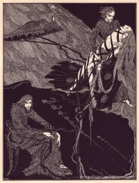 Contes de mystère et d'imagination par Edgar Allan Poe