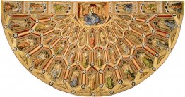 Les vêtements liturgiques de l'Ordre de la Toison d'or - la COPE