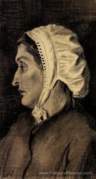 Chef d'une femme